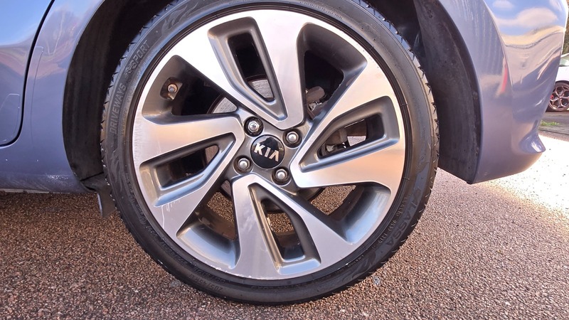 Used Kia Rio 2015 for sale - 77395012: Photo 42