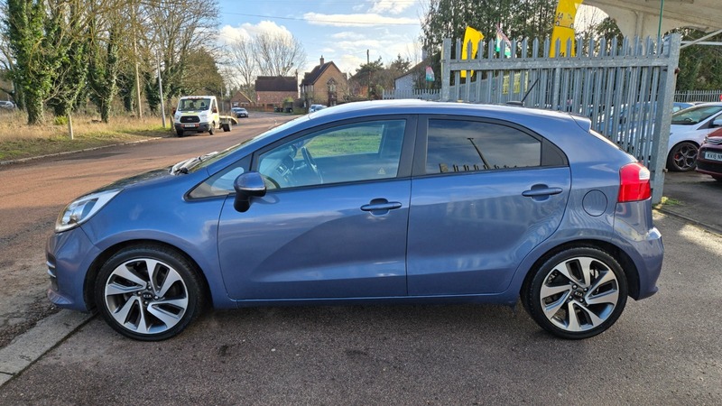 Used Kia Rio 2015 for sale - 77395012: Photo 5