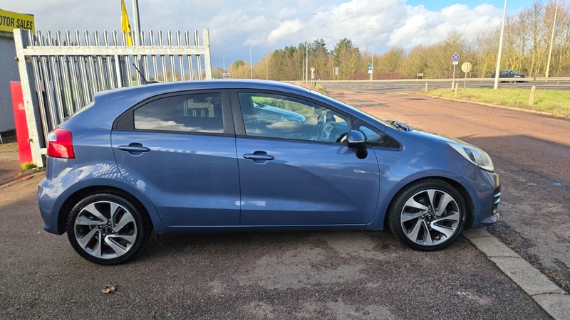 Used Kia Rio 2015 for sale - 77395012: Photo 6