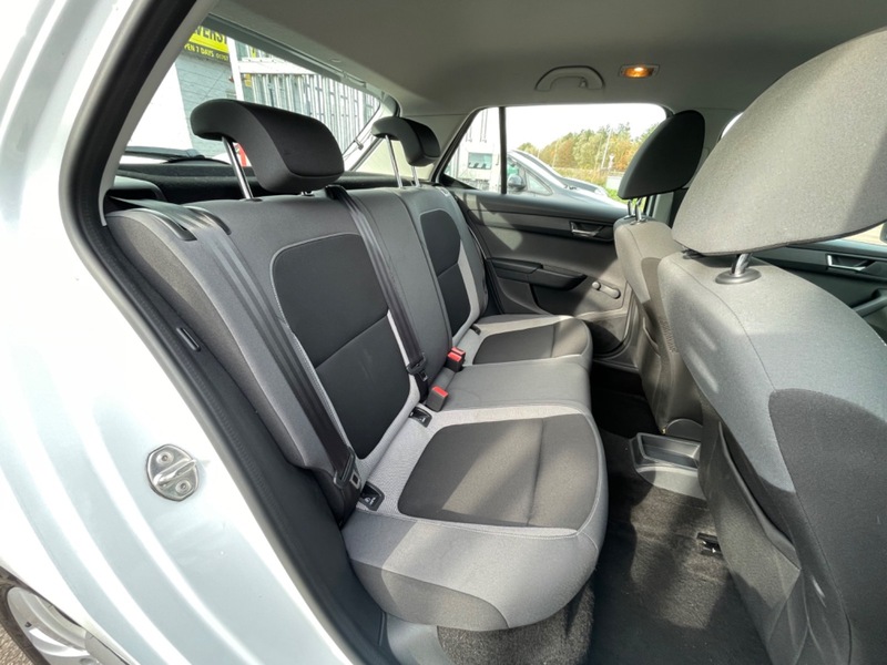 Used Skoda Fabia 2015 for sale - 76527283: Photo 24