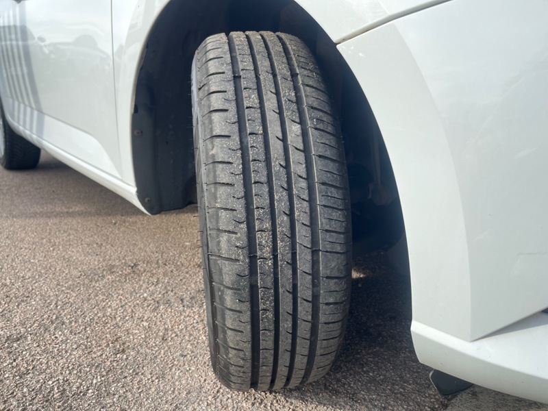 Used Skoda Fabia 2015 for sale - 76527283: Photo 30