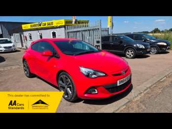 2014 - 1.6T 16V Limited Edition 3dr