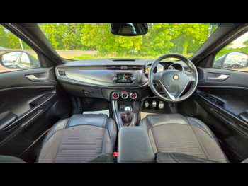 Used Alfa Romeo Giulietta 2014 for sale - 74708273: Photo