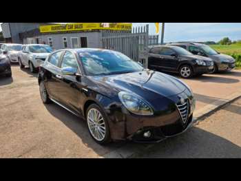 Used Alfa Romeo Giulietta 2014 for sale - 74708273: Photo