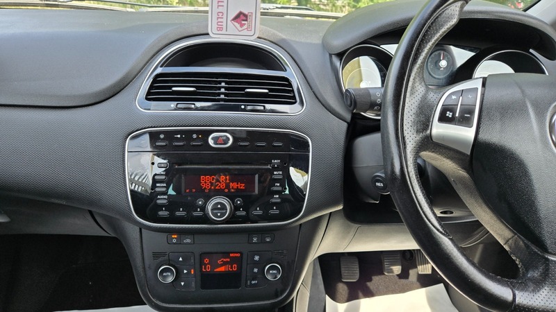 Vehicle 28
