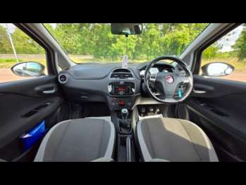 Used Fiat Punto 2013 for sale - 75243216: Photo
