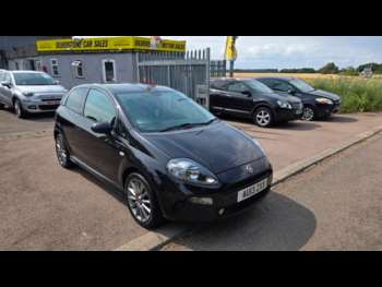 Used Fiat Punto 2013 for sale - 75243216: Photo