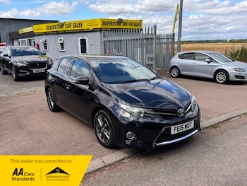 Used Toyota Auris 2015 for sale - 79371317: Photo