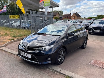 Used Toyota Auris 2015 for sale - 79371317: Photo