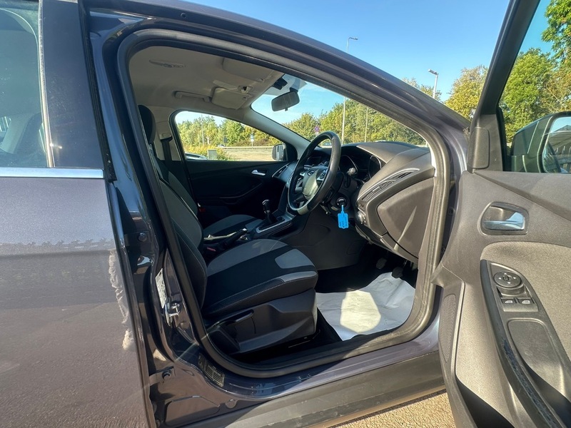 Used Ford Focus 2012 for sale - 76009753: Photo 15