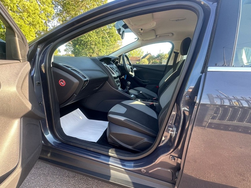 Used Ford Focus 2012 for sale - 76009753: Photo 16