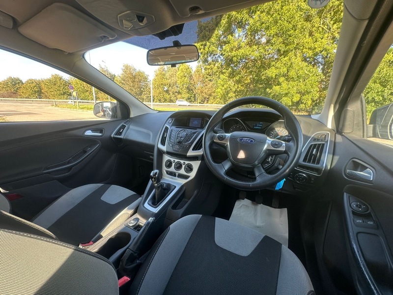 Used Ford Focus 2012 for sale - 76009753: Photo 17