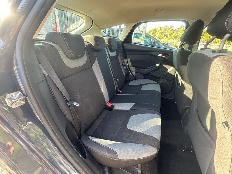 Used Ford Focus 2012 for sale - 76009753: Photo 18