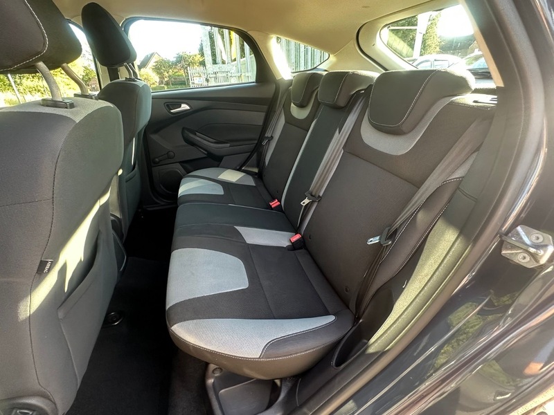 Used Ford Focus 2012 for sale - 76009753: Photo 19