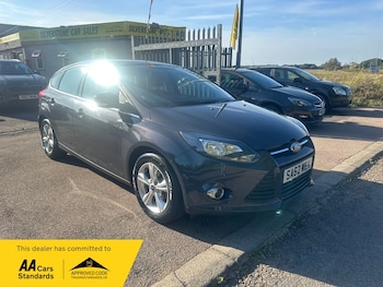 Ford - Focus