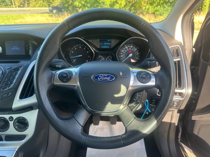 Used Ford Focus 2012 for sale - 76009753: Photo 20