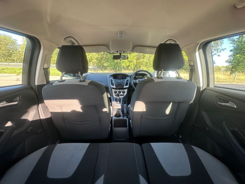 Used Ford Focus 2012 for sale - 76009753: Photo 21
