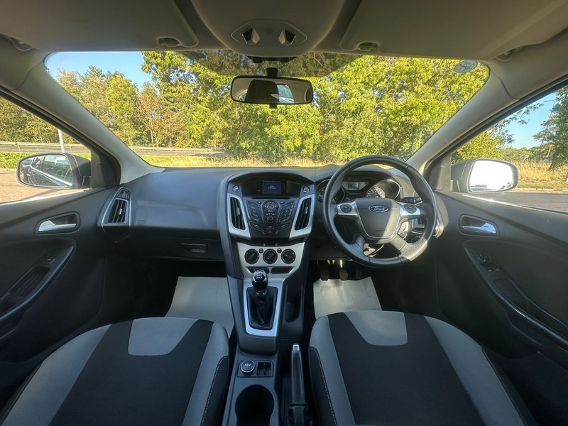 Used Ford Focus 2012 for sale - 76009753: Photo 22