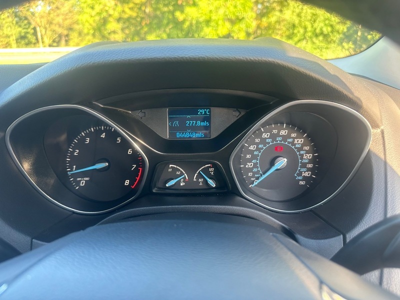 Used Ford Focus 2012 for sale - 76009753: Photo 24