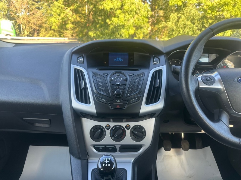 Used Ford Focus 2012 for sale - 76009753: Photo 25
