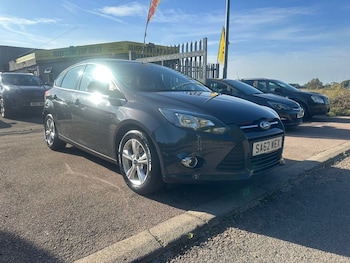Used Ford Focus 2012 for sale - 76009753: Photo 2