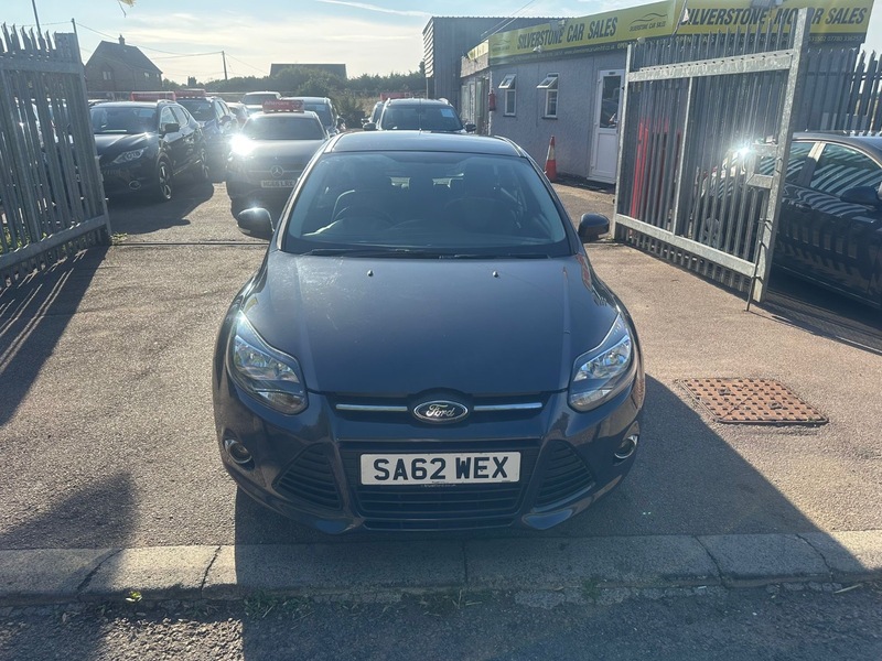 Used Ford Focus 2012 for sale - 76009753: Photo 3