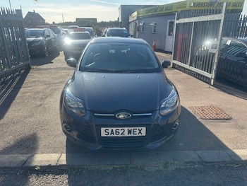 Used Ford Focus 2012 for sale - 76009753: Photo 3