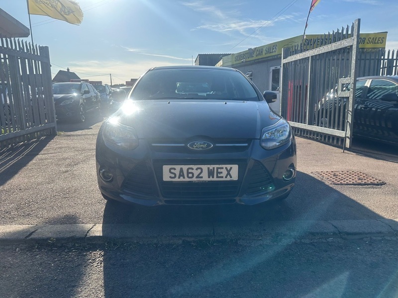 Used Ford Focus 2012 for sale - 76009753: Photo 5