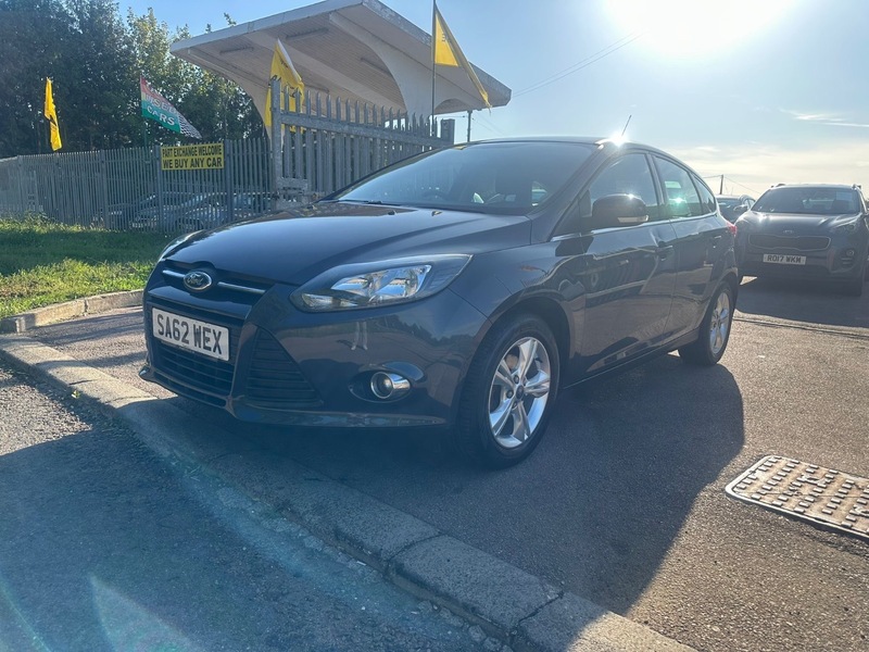 Used Ford Focus 2012 for sale - 76009753: Photo 7