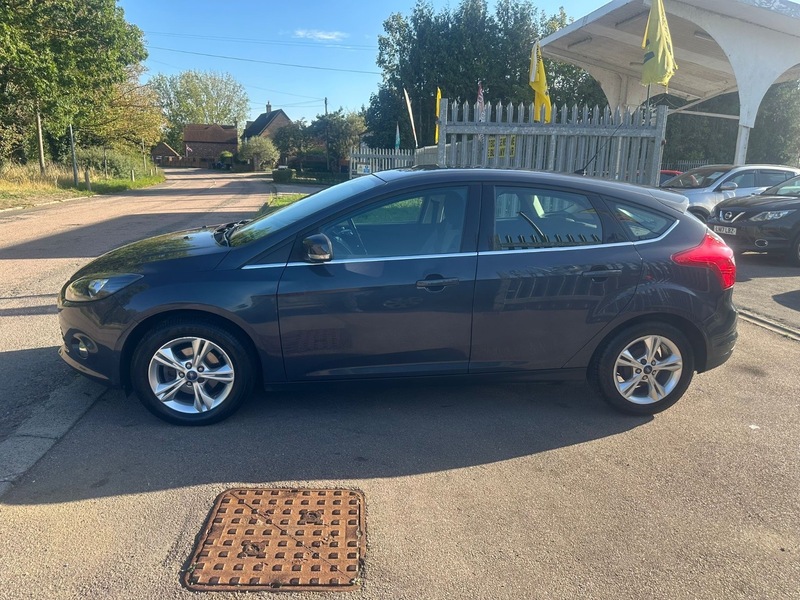 Used Ford Focus 2012 for sale - 76009753: Photo 9