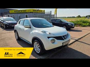 2013 - ACENTA PREMIUM 5-Door