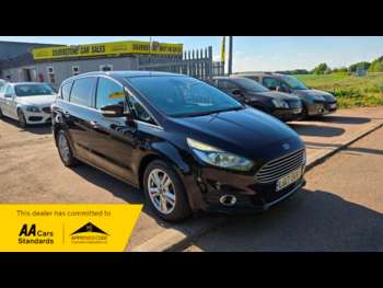 2017 - TITANIUM TDCI 5-Door