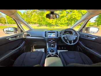 Used Ford S-Max 2017 for sale - 74621309: Photo