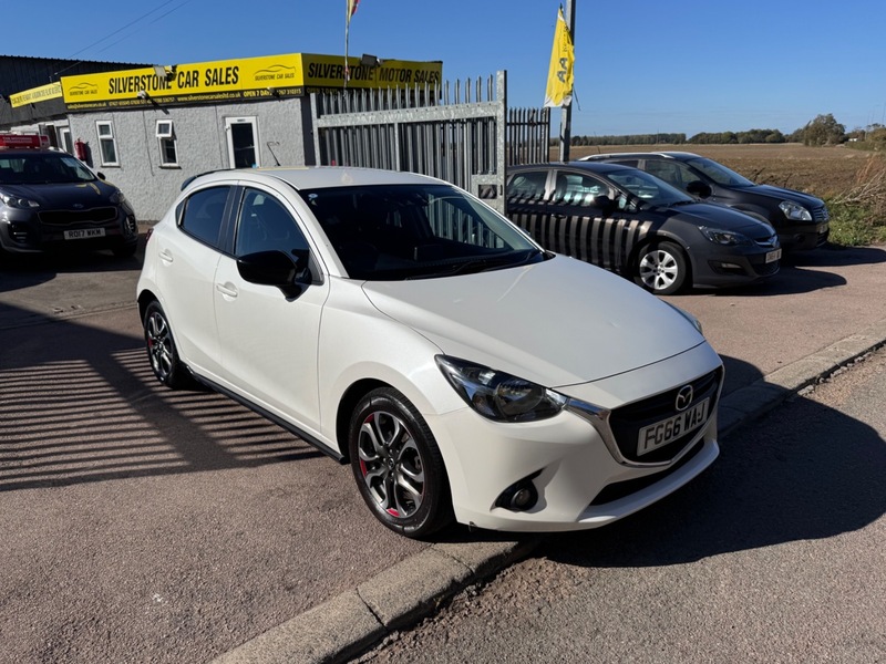 Used Mazda Mazda2 2016 for sale - 76185841: Photo 1