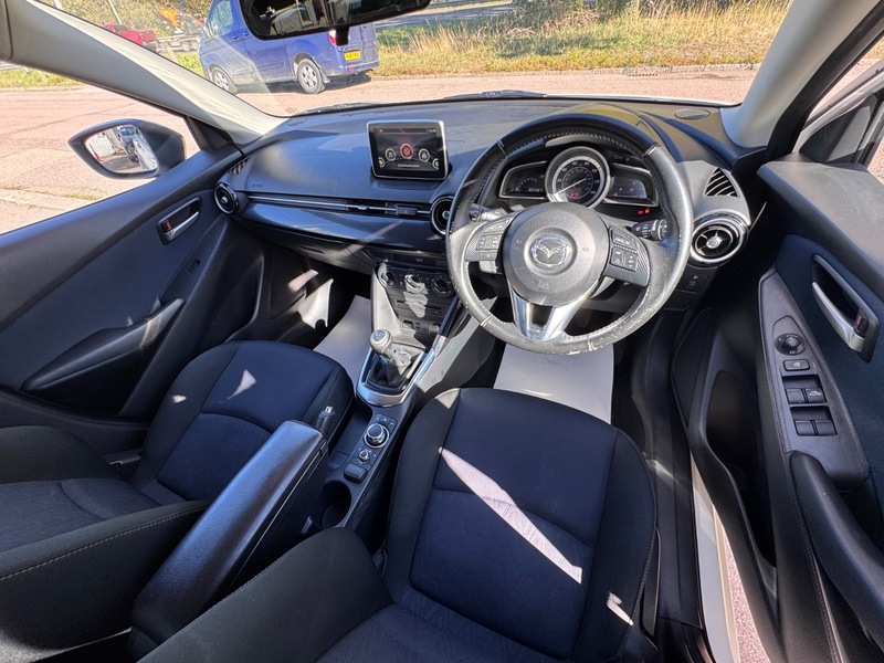 Used Mazda Mazda2 2016 for sale - 76185841: Photo 15