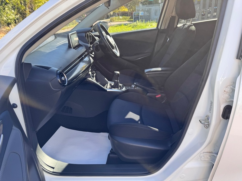 Used Mazda Mazda2 2016 for sale - 76185841: Photo 18