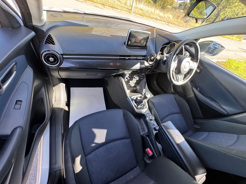 Used Mazda Mazda2 2016 for sale - 76185841: Photo 19
