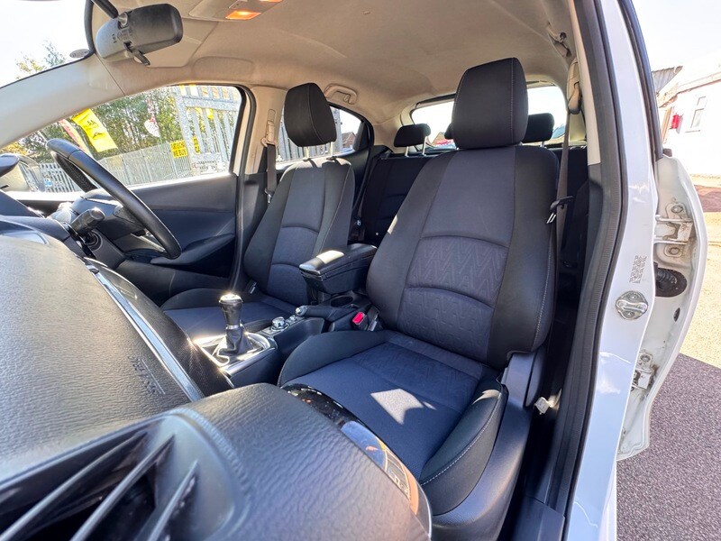 Used Mazda Mazda2 2016 for sale - 76185841: Photo 20