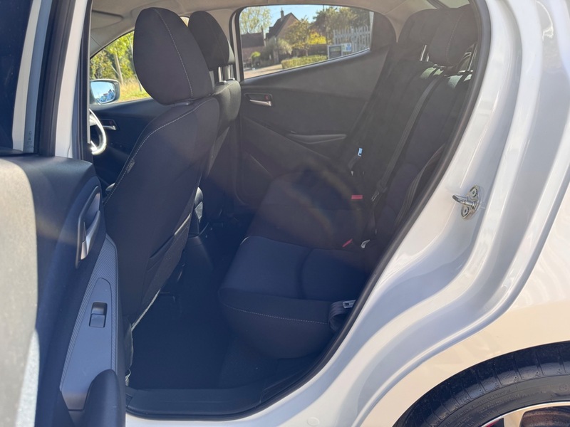 Used Mazda Mazda2 2016 for sale - 76185841: Photo 21