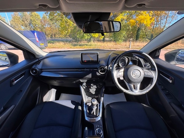 Used Mazda Mazda2 2016 for sale - 76185841: Photo 26