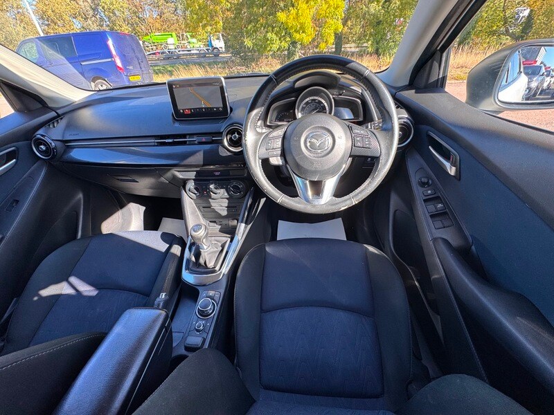 Used Mazda Mazda2 2016 for sale - 76185841: Photo 27