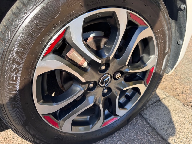 Used Mazda Mazda2 2016 for sale - 76185841: Photo 29