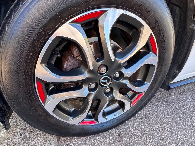 Used Mazda Mazda2 2016 for sale - 76185841: Photo 30