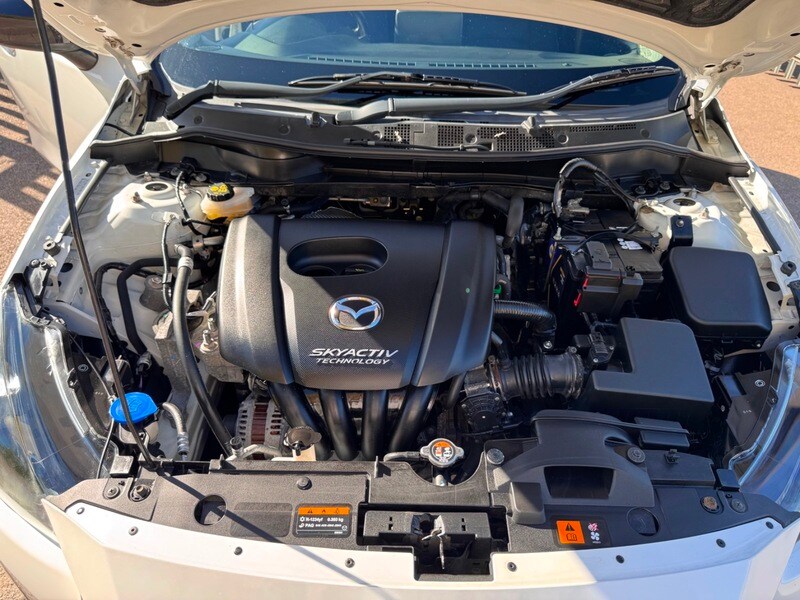 Used Mazda Mazda2 2016 for sale - 76185841: Photo 31