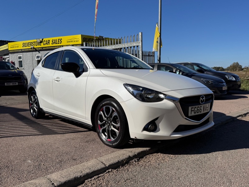 Used Mazda Mazda2 2016 for sale - 76185841: Photo 5
