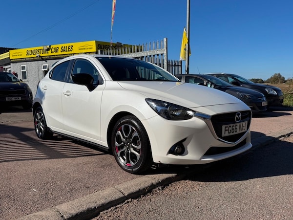 Used Mazda Mazda2 2016 for sale - 76185841: Photo 5