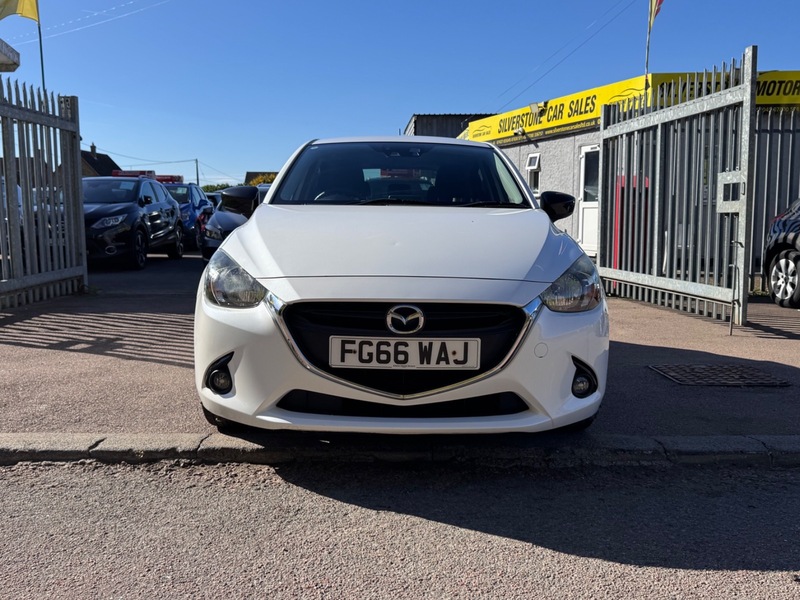 Used Mazda Mazda2 2016 for sale - 76185841: Photo 7