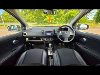 Used Nissan Note 2012 for sale - 75078465: Photo