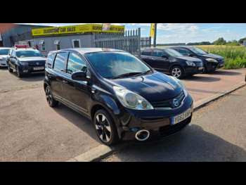 Used Nissan Note 2012 for sale - 75078465: Photo