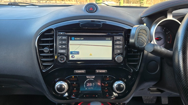 Used Nissan Juke 2014 for sale - 77241812: Photo 29